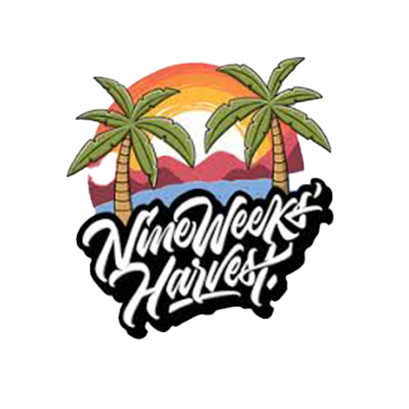 Nine Weeks Harvest Samen kaufen Nine Weeks Harvest Samen kaufen